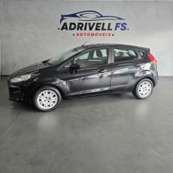FORD Fiesta Hatch 1.5 16V 4P SE FLEX