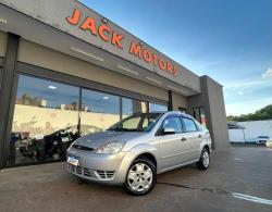 FORD Fiesta Hatch 1.6 4P