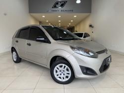 FORD Fiesta Hatch 1.0 4P FLEX