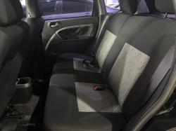 FORD Fiesta Hatch 1.6 4P SE FLEX