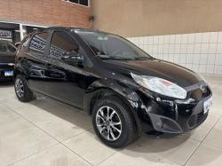 FORD Fiesta Hatch 1.6 4P FLEX