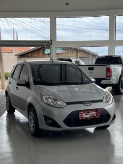 FORD Fiesta Hatch 1.0 4P CLASS FLEX