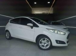FORD Fiesta Hatch 1.6 16V 4P SE FLEX