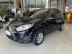 FORD Fiesta Hatch 1.6 4P CLASS FLEX