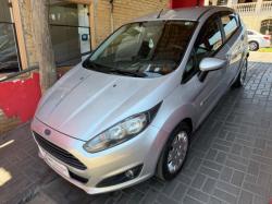 FORD Fiesta Hatch 1.5 16V 4P S FLEX