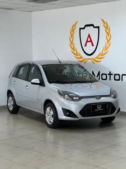 FORD Fiesta Hatch 1.6