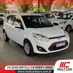 FORD Fiesta Hatch 1.0 4P SE FLEX