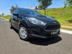 FORD Fiesta Hatch 1.5 16V 4P SE FLEX