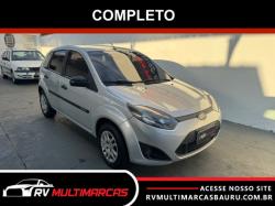 FORD Fiesta Hatch 1.0 4P CLASS FLEX