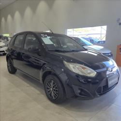 FORD Fiesta Hatch 1.6 4P ROCAM FLEX