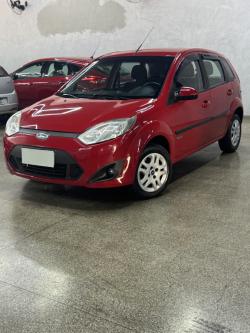 FORD Fiesta Hatch 1.6