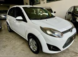 FORD Fiesta Hatch 1.0 4P SE FLEX