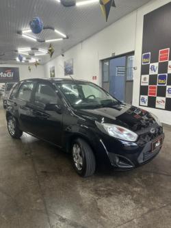 FORD Fiesta Hatch 1.0 CLASS