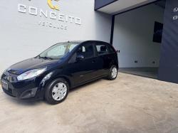 FORD Fiesta Hatch 1.0 4P CLASS