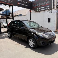 FORD Fiesta Hatch 1.0 4P