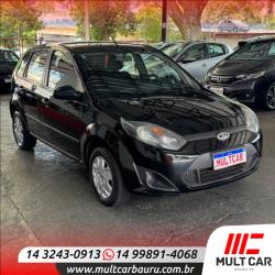 FORD Fiesta Hatch 1.0 4P CLASS FLEX