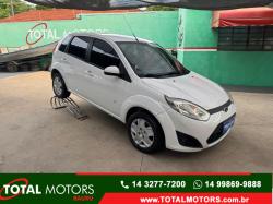 FORD Fiesta Hatch 1.6 4P SE FLEX