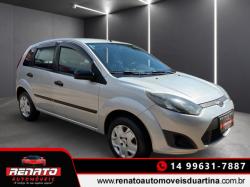 FORD Fiesta Hatch 1.0 4P FLEX