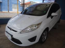 FORD Fiesta Hatch 1.6 16V 4P SE FLEX