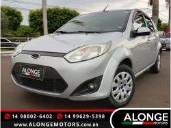 FORD Fiesta Hatch 1.6 4P CLASS FLEX