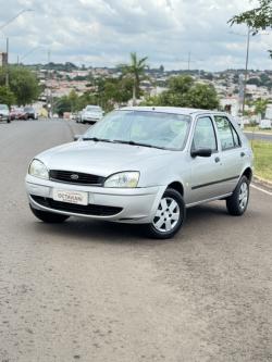 FORD Fiesta Hatch 1.0 4P STREET 