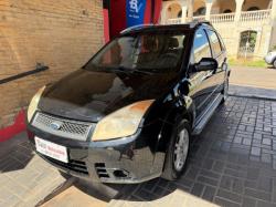 FORD Fiesta Hatch 1.0 4P TRAIL FLEX