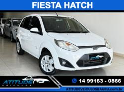 FORD Fiesta Hatch 1.6