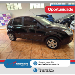 FORD Fiesta Hatch 1.6 4P CLASS FLEX