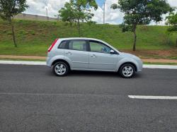 FORD Fiesta Hatch 1.0 4P CLASS