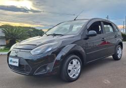 FORD Fiesta Hatch 1.0 4P CLASS