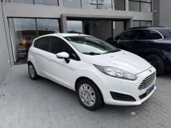 FORD Fiesta Hatch 1.6 16V 4P SE FLEX