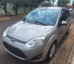 FORD Fiesta Hatch 1.6 4P CLASS FLEX