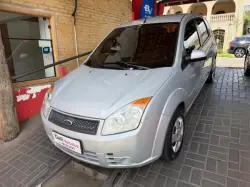 FORD Fiesta Hatch 1.0 4P CLASS