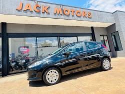 FORD Fiesta Hatch 1.5 16V 4P SE FLEX