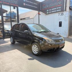 FORD Fiesta Hatch 1.0 4P