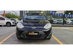 FORD Fiesta Hatch 1.6 4P CLASS FLEX