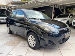 FORD Fiesta Hatch 1.6 4P ROCAM FLEX