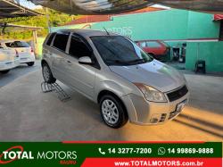 FORD Fiesta Hatch 1.0 4P CLASS FLEX