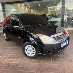 FORD Fiesta Hatch 1.0 4P FLEX