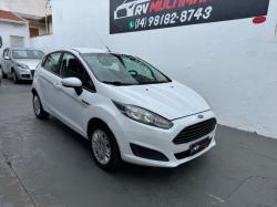 FORD Fiesta Hatch 1.5 16V 4P SE FLEX