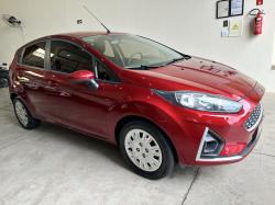 FORD Fiesta Hatch 1.6 16V 4P SE FLEX