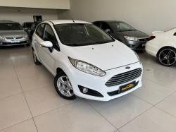 FORD Fiesta Hatch 1.6 16V 4P SE FLEX