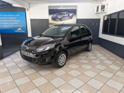 FORD Fiesta Hatch 1.6 4P CLASS FLEX