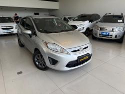 FORD Fiesta Hatch 1.6 16V 4P SE FLEX