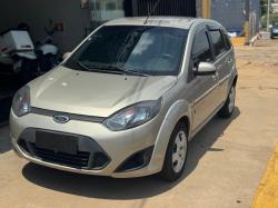FORD Fiesta Hatch 1.0 4P FLEX