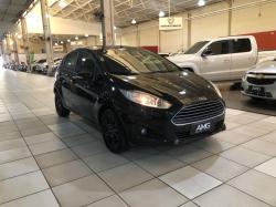 FORD Fiesta Hatch 1.5 16V 4P SE FLEX