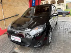 FORD Fiesta Hatch 1.0 4P CLASS FLEX
