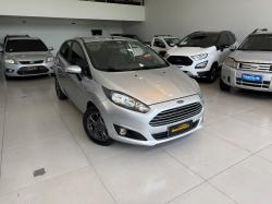 FORD Fiesta Hatch 1.5 16V 4P SE FLEX