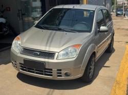 FORD Fiesta Hatch 1.0 4P FLEX