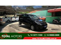 FORD Fiesta Hatch 1.0